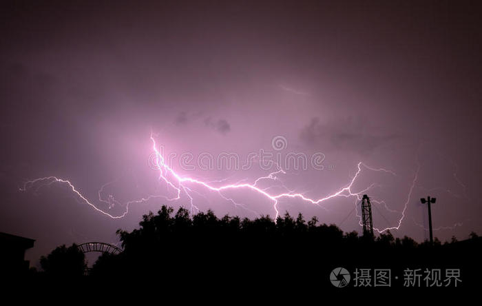 引雷针_引雷针_引雷针