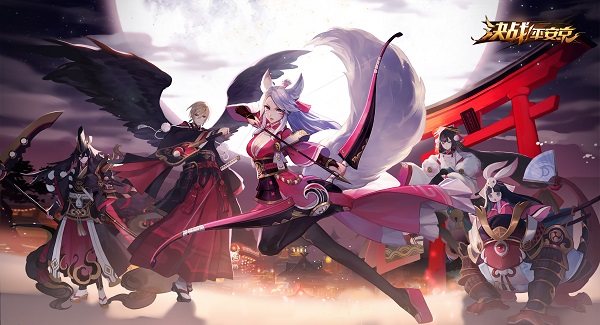 阴阳师式神图鉴_阴阳师图鉴是什么意思啊_阴阳图鉴师式神有哪些
