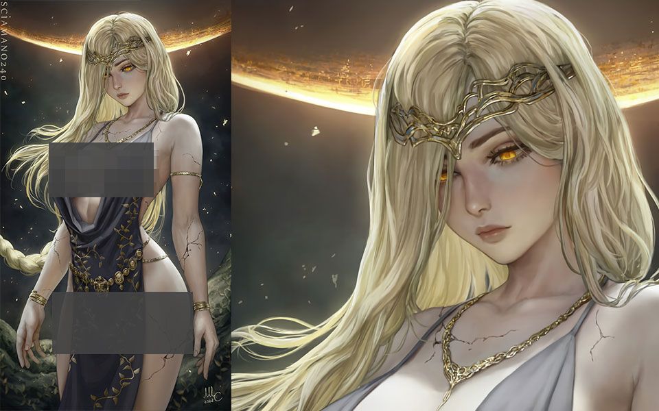 玛莉卡_卡玛莉塔_卡玛莉娅