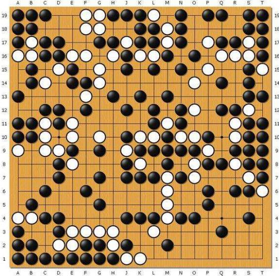 玲珑棋局_玲珑棋局被谁破了_玲珑棋局什么意思