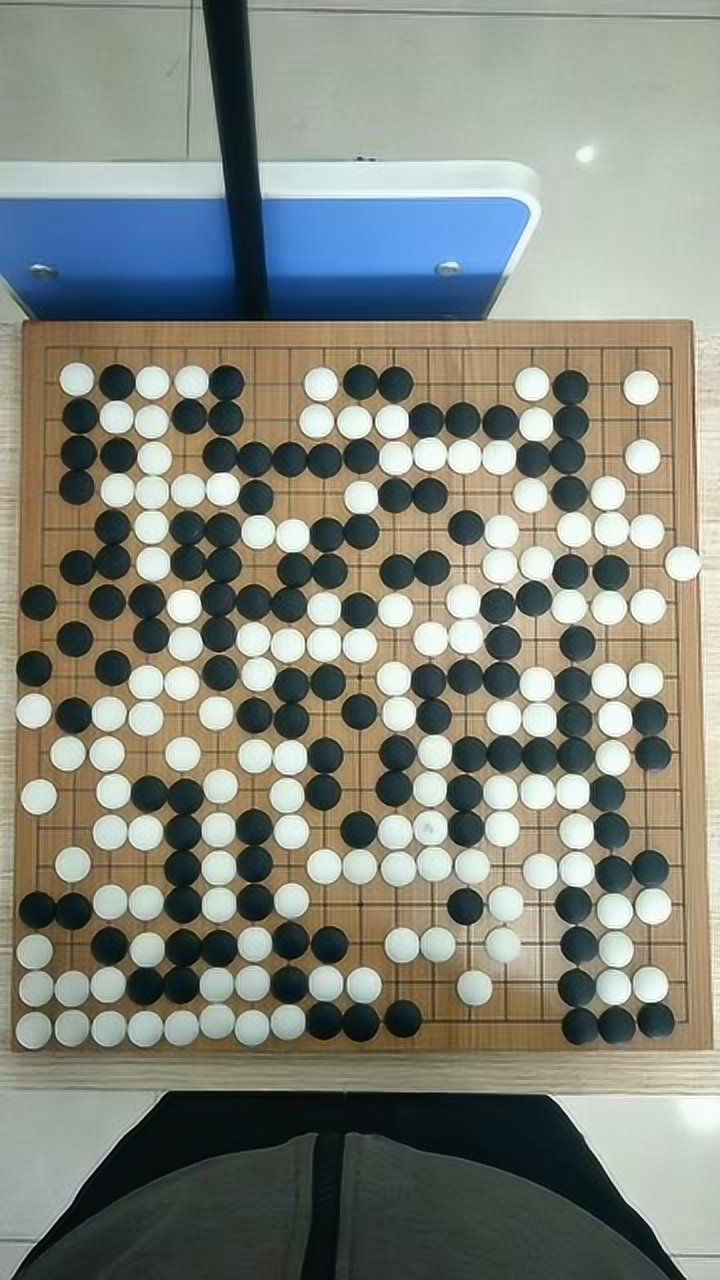 玲珑棋局被谁破了_玲珑棋局什么意思_玲珑棋局