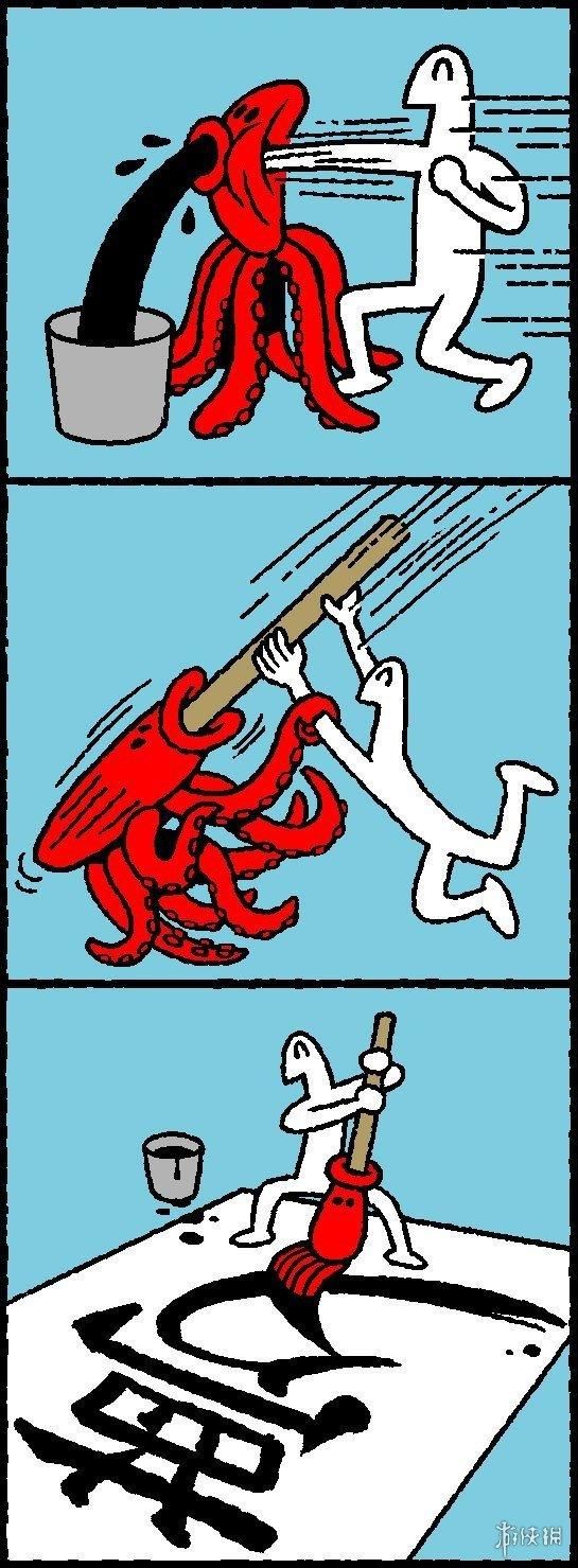 哑奴漫画_哑奴漫画_哑奴漫画