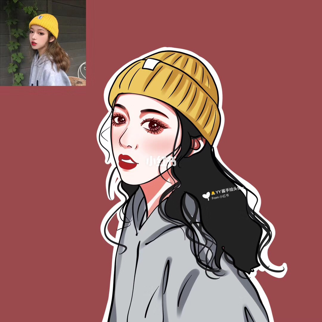 头像馆_头像馆app下载_头像馆女生头像