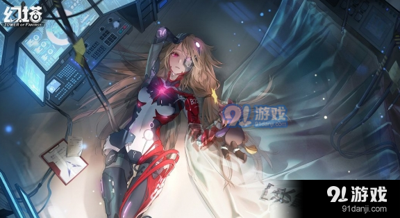 幻塔官网_幻塔官网内测_幻塔官网地址