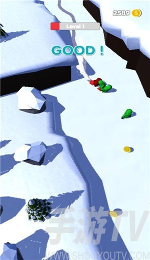 雪兽男装_雪兽_洛克王国幻雪兽