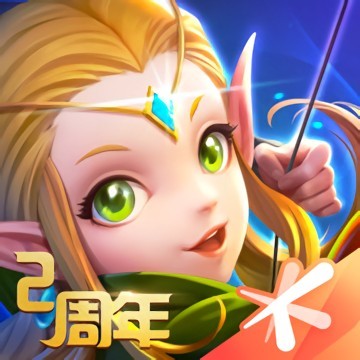 龙之谷2 龙之谷2