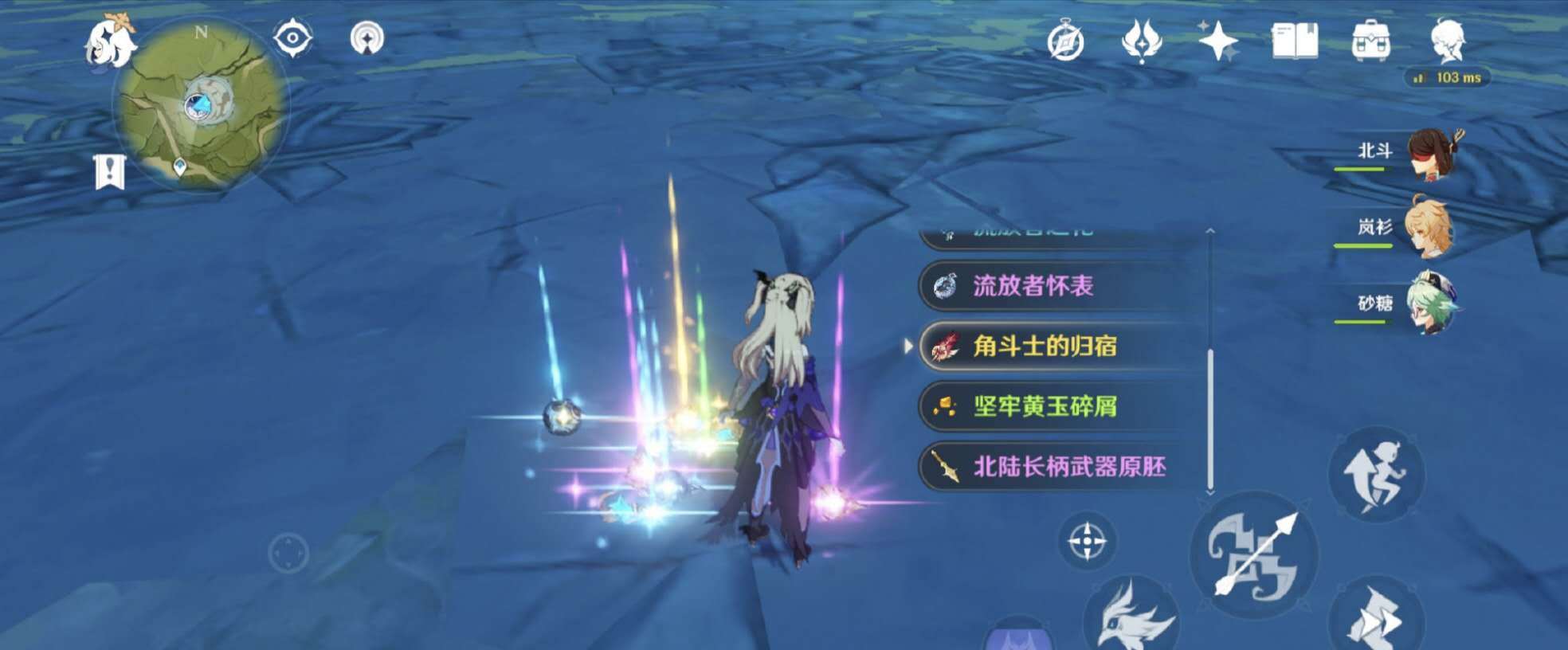 原神脆弱树脂有啥用_脆弱树脂怎么用划算_脆弱树脂怎么搞