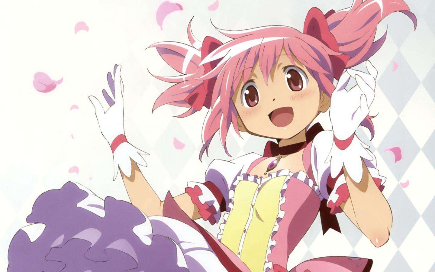 魔法少女小圆游戏_魔法少女小圆游戏_魔法少女小圆游戏