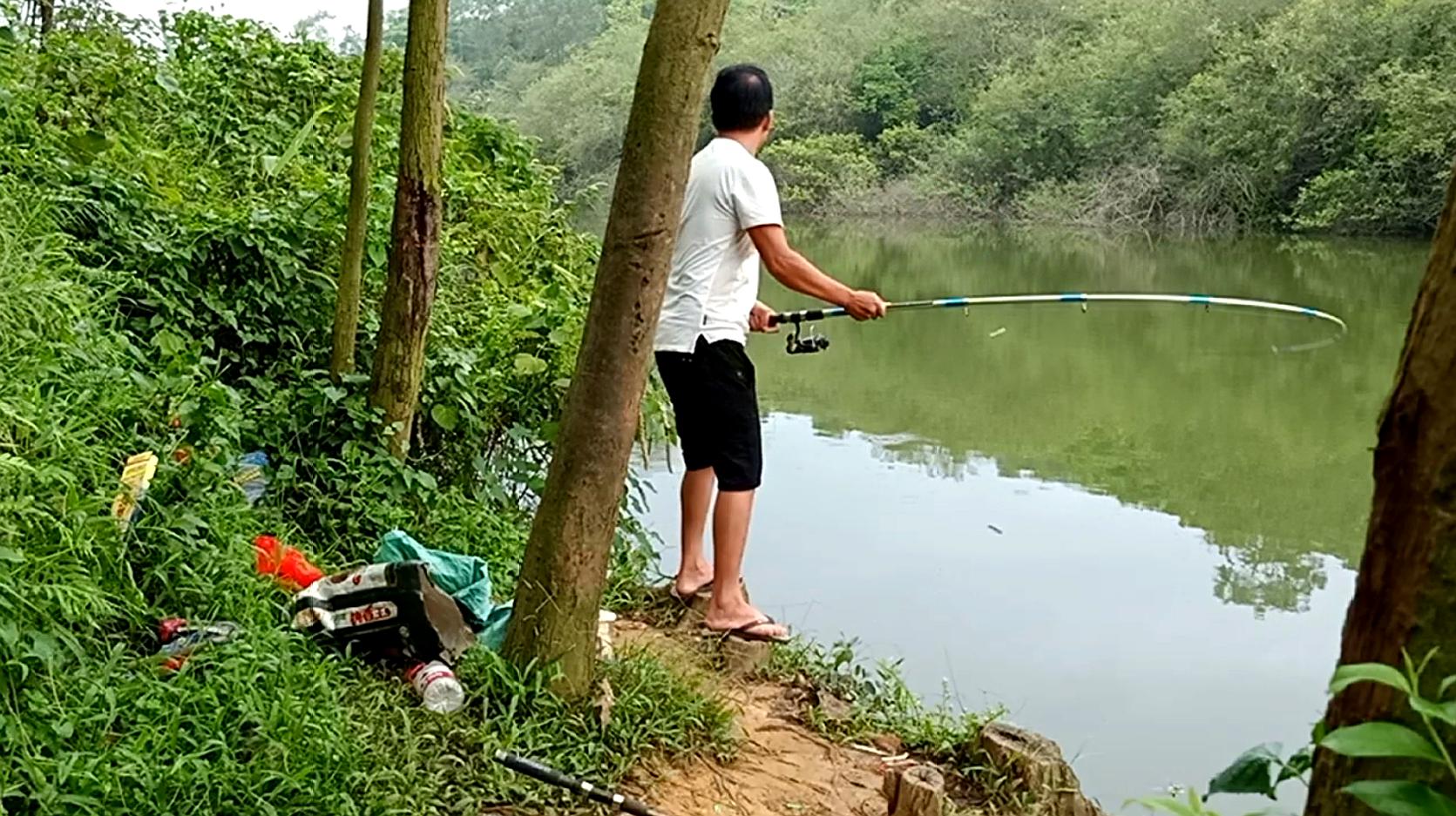 原神钓鱼神饵_钓鱼原神_原神钓鱼