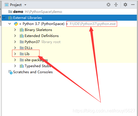 python安装改路径_修改pip安装路径_pip安装地址更改