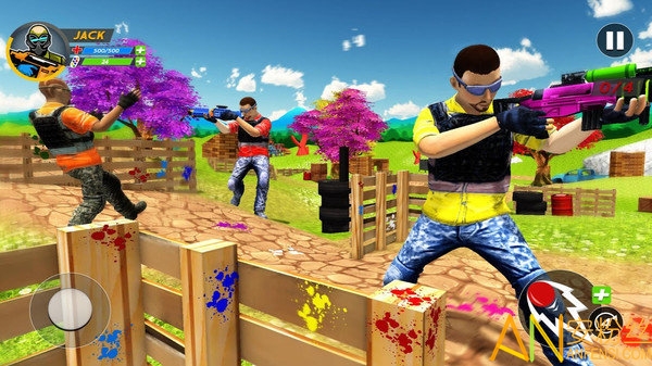 外服射击游戏手机_射击外服手机游戏大全_外服的射击游戏