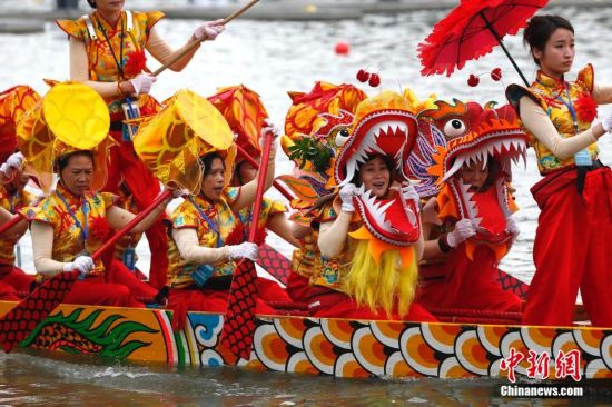 五月初五是什么节气_五月初五是啥节_五月初五是什么节