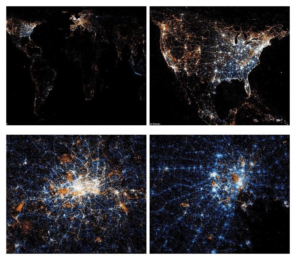 卫星地图搜索如何使用_卫星地图搜索_卫星地图搜索泰坦尼克号