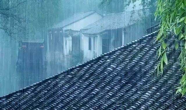 下雨清明节的日记_下雨清明节祭拜祖先的氛围_清明节为什么下雨