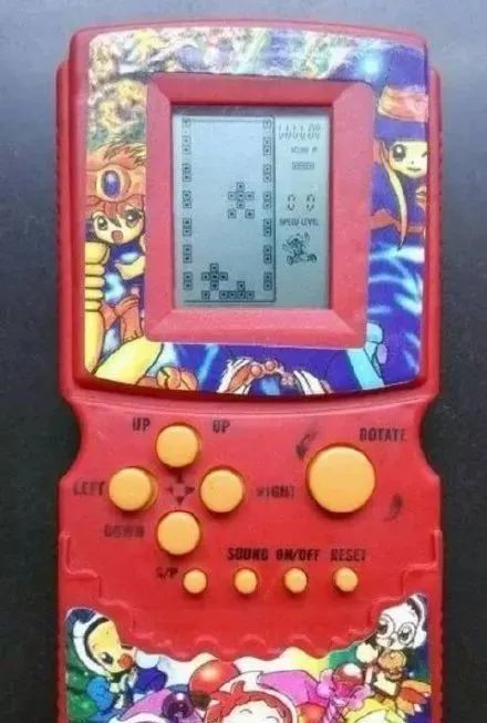 小霸王游戏安装在手机上-手机里的童年回忆：重温小霸王游戏，经典再现