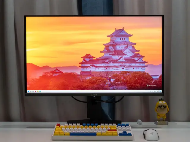 苹果电脑黑屏却开着机怎么恢复_苹果电脑黑屏却开着机怎么办_apple电脑开机黑屏