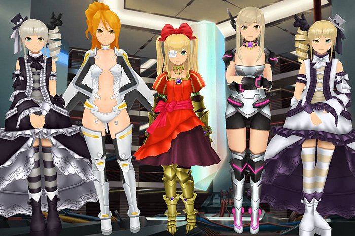 虚拟少女手机游戏_手机虚拟少女app_手机虚拟少女助手