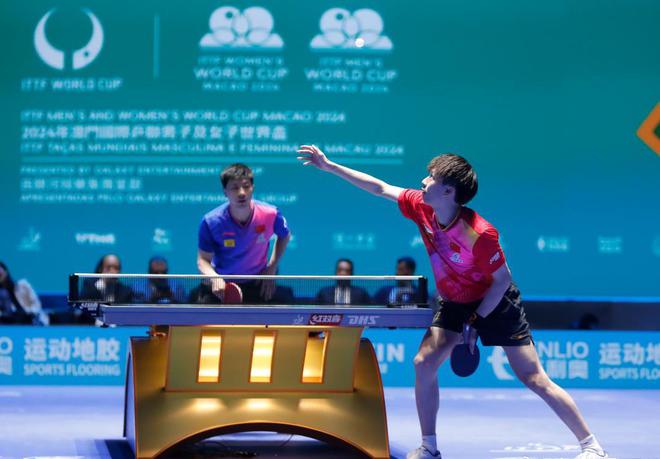 中国乒乓电影免费观看全集高清-乒乓世界：中国乒乓球的辉煌历程与背后的奋斗与付出