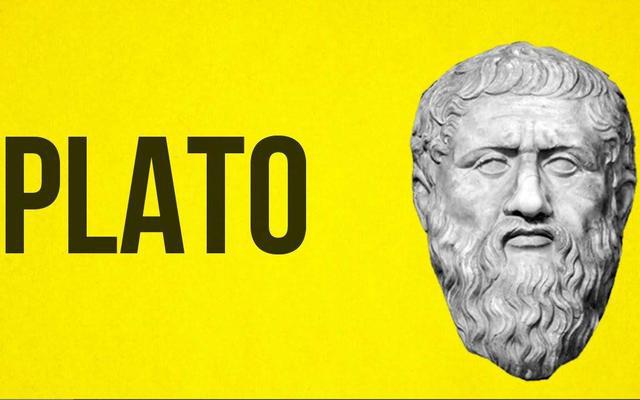 古希腊哲学巨匠泽拉图：理想国之探索与思辨