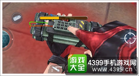 下载手机版免费射击游戏_射击手游下载中文版_射击游戏手机版大全