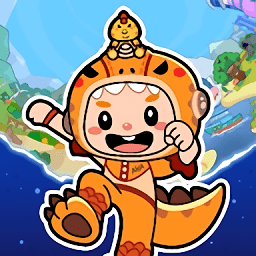 啊哈世界最新版