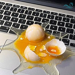 煮鸡蛋小游戏_煮熟的鸡蛋游戏_熟鸡蛋手机游戏