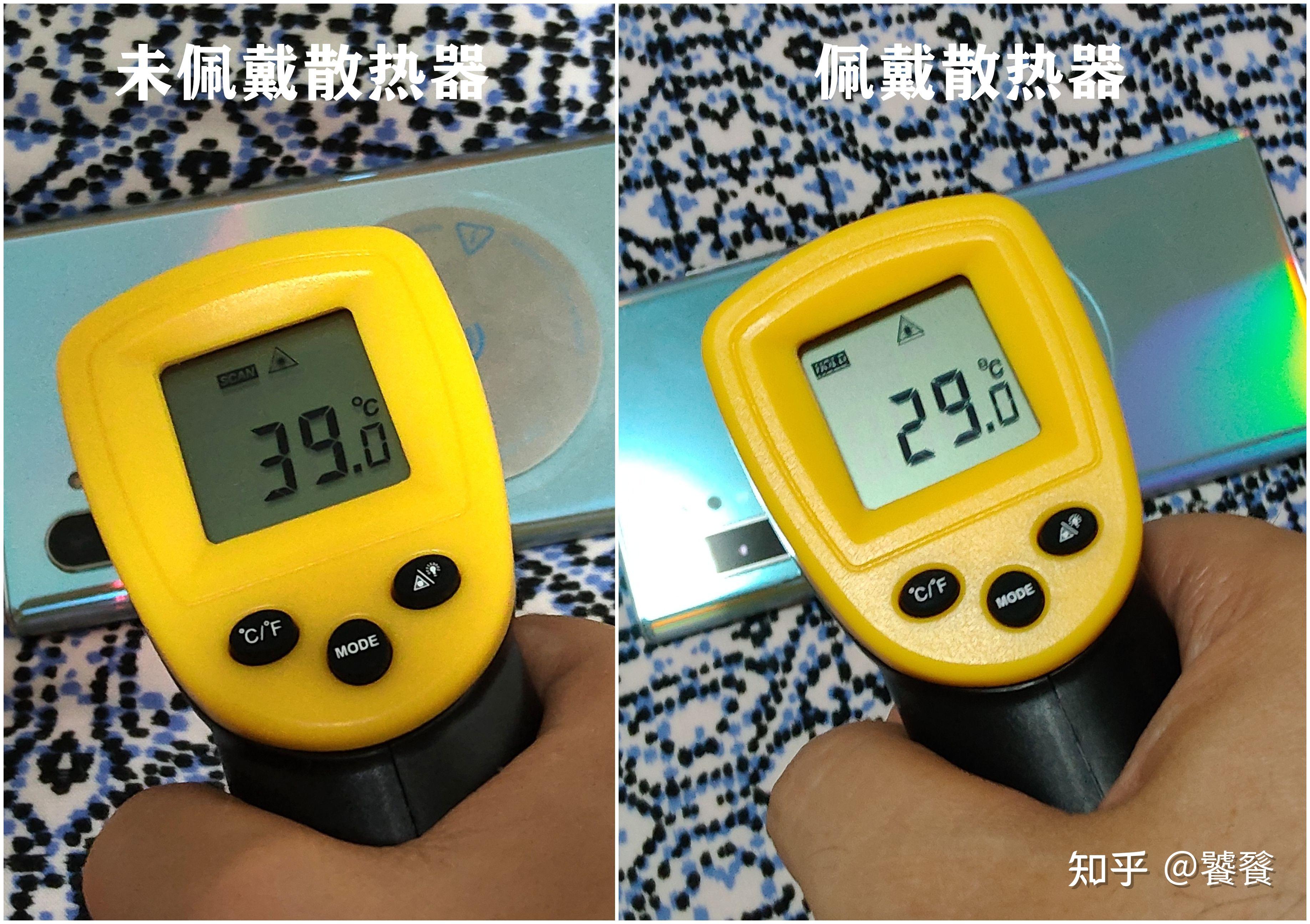 2021游戏手机散热排行榜_游戏散热最好的手机是哪款_散热好的游戏手机