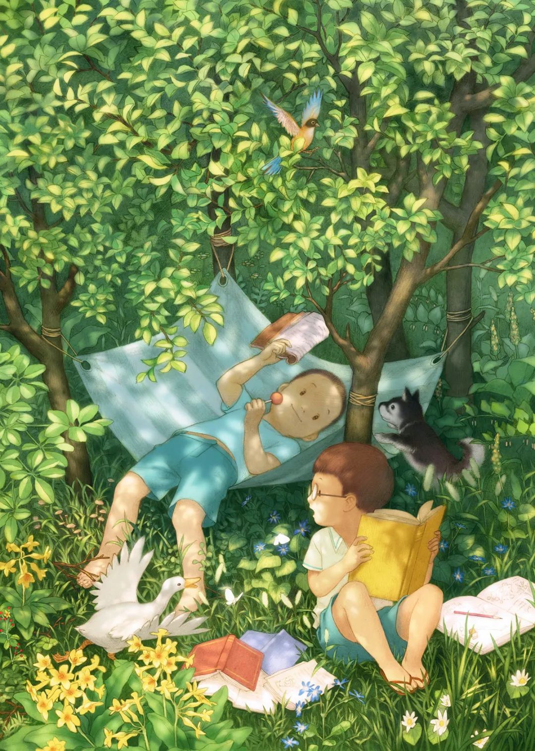 海岸线动画_海岸线动画有哪些作品_海岸线动画工作室原创动画