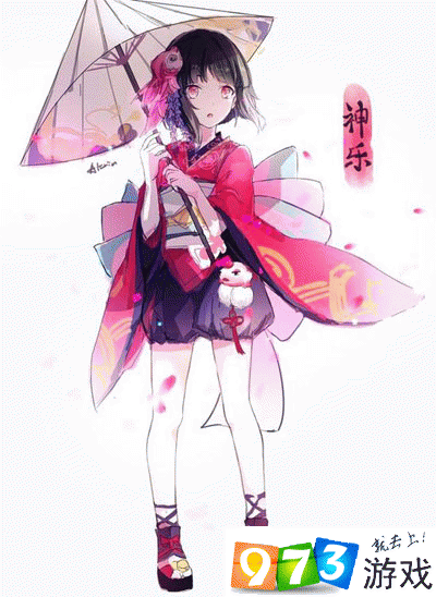 阴阳师雪女_阴阳师雪女台词_阴阳师雪女图片