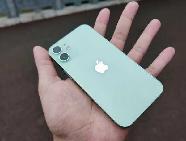 苹果13mini手机价格和图片_iphone13mini报价_苹果mini13的价格