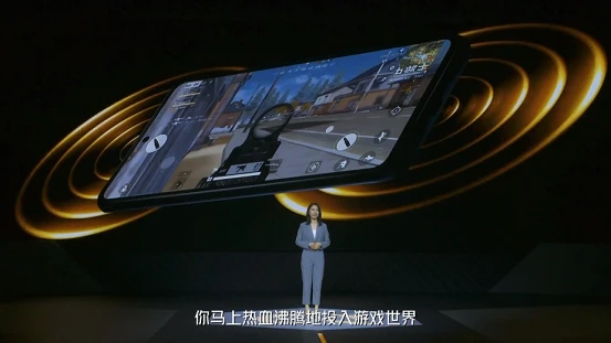 音效比较好的手机有哪些_游戏手机音效测评_音效最好的游戏