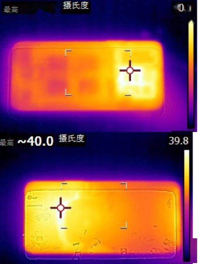 游戏手机温控处理_游戏手机温控排行_游戏温控策略