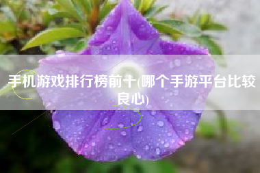 组队手机游戏排行榜_组队推荐手机游戏有哪些_推荐组队手机游戏