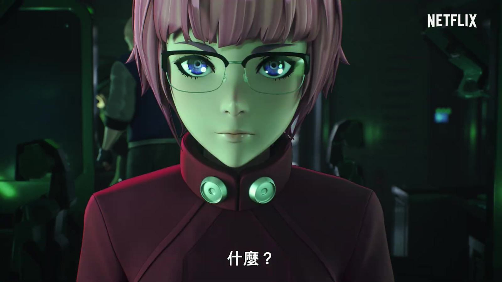 攻壳机动队sac2045_机动壳攻队电影好看吗_攻壳机动队sac_2045