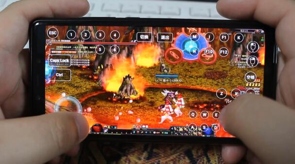 游戏手机购买推荐_游戏手机如何选_选什么游戏手机