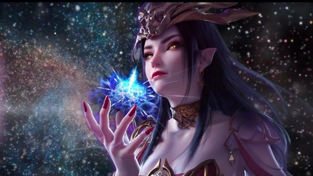 美杜莎英文_美杜莎英文翻译_英文美杜莎女王
