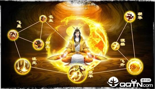 版破解都市修仙手机游戏推荐_修仙都市游戏手机版破解版_都市修真破解版