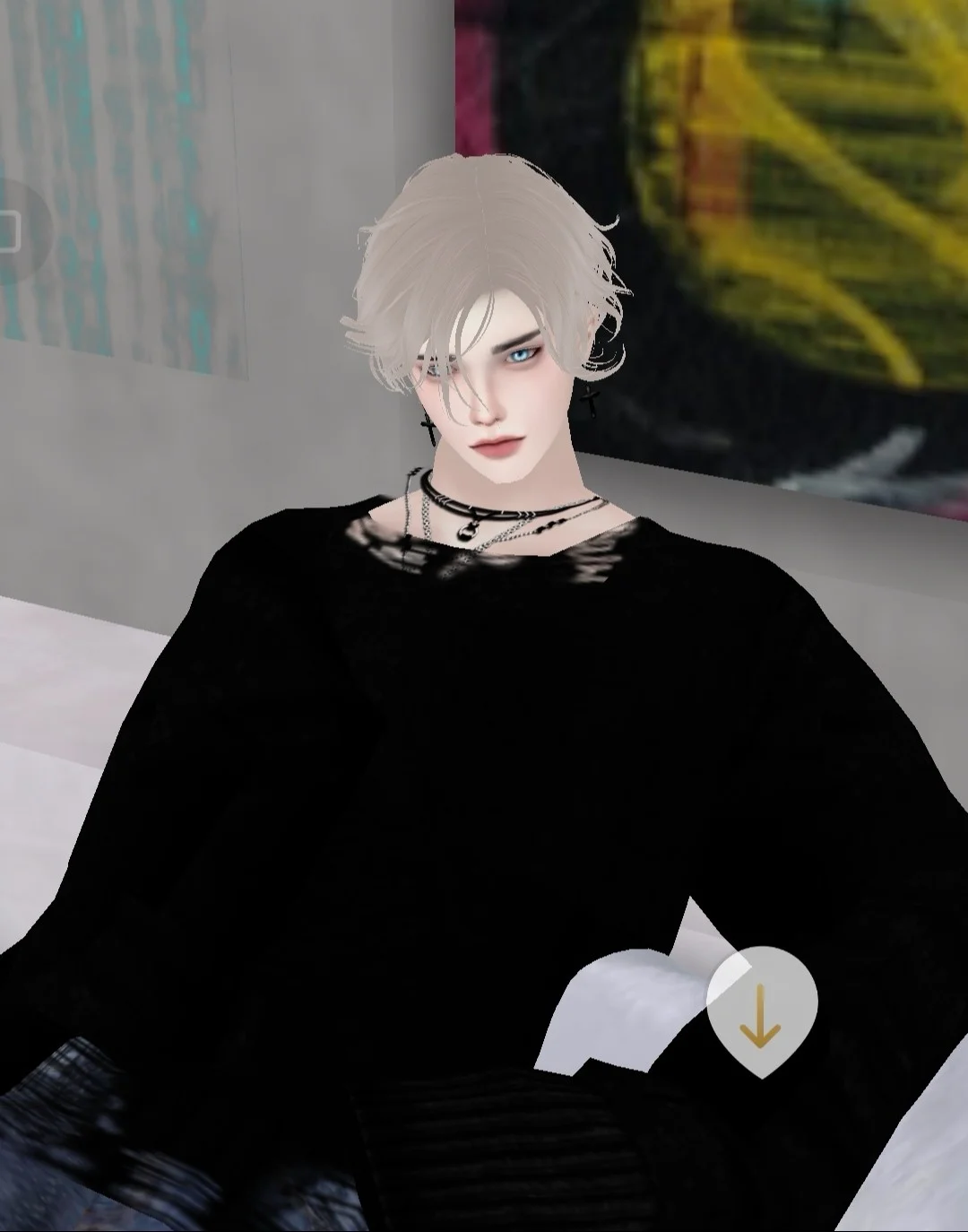 游戏推荐手机imvu_推荐手机游戏射击_推荐手机游戏排行榜