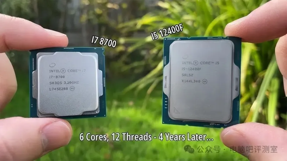 i312100f和i512400f性能对比_汽车性能对比_兰州舰与美拉森舰性能对比