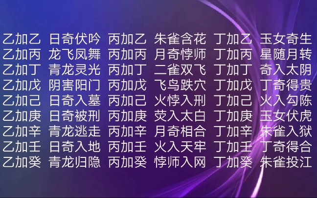 奇门遁甲在线视频_奇门遁甲2020免费观看完整版_奇门遁甲免费视频