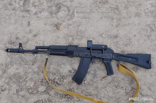 ak74m