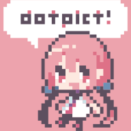 dotpict汉化版 