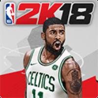 nba2k18中文版下载 