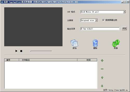 万能格式转换器 万能格式转换器