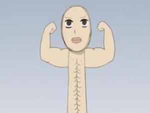平田真悲剧平男