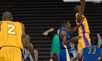 nba2k20 