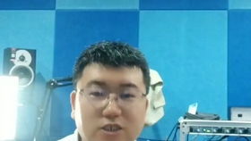桌面时钟小组件 