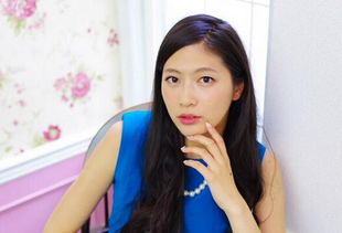 山田彩乃