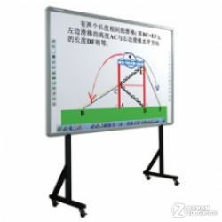 手绘小白板 