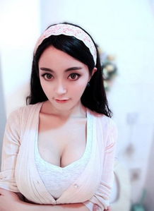 f杯乳神潘春春